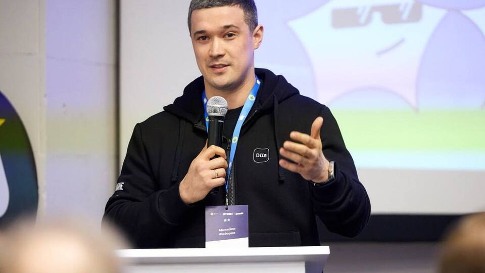 Федоров рассказал о развитии военных технологий в Украине
