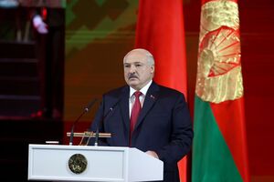 Лукашенко предложил изменения в законодательство Беларуси по поводу бывших президентов