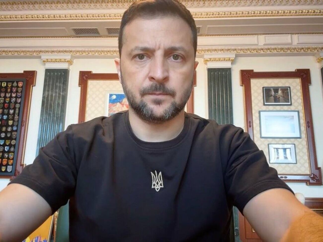Україні потрібні дозволи від партнерів на застосування далекобійної зброї, зазначив Зеленський