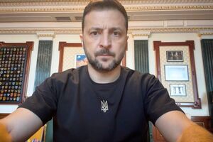 Украине нужны разрешения от партнеров на применение дальнобойного оружия, отметил Зеленский