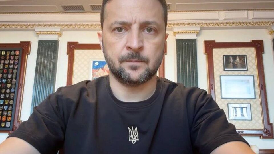 Україні потрібні дозволи від партнерів на застосування далекобійної зброї, зазначив Зеленський