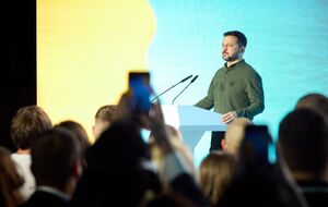 Зеленский назвал направления, в которых правительство будет поддерживать молодежь с помощью государственных программ