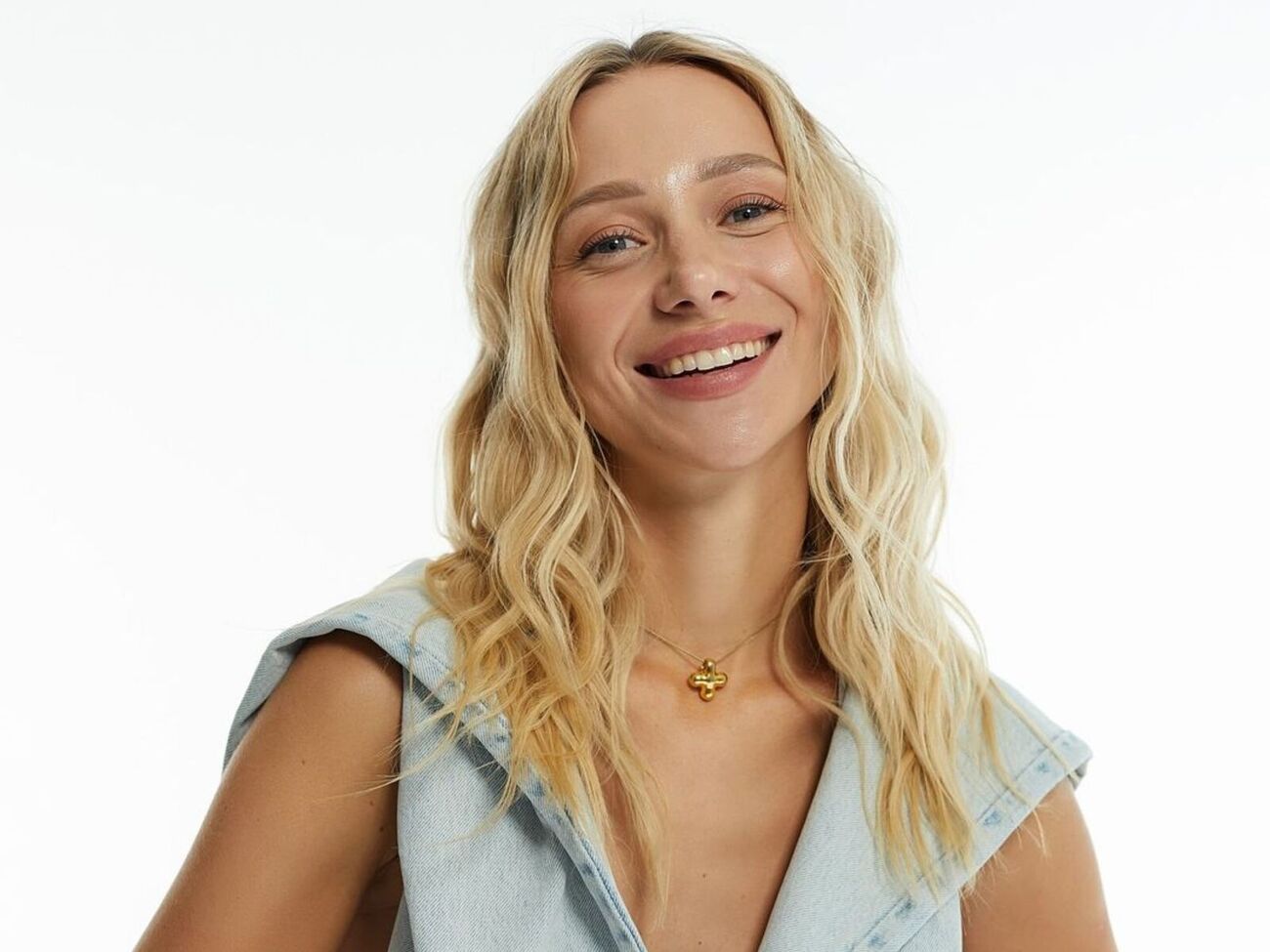 Репяхова: Хто ще тут проти ринопластики?