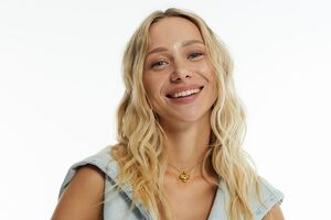 Репяхова: Хто ще тут проти ринопластики?