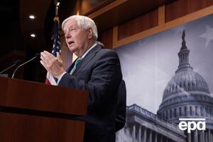 Грэм высказал мнение, как США могут помочь Украине эффективнее использовать F-16