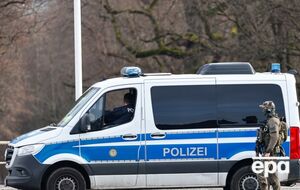 Німецька поліція підозрює, що українського біженця вбили