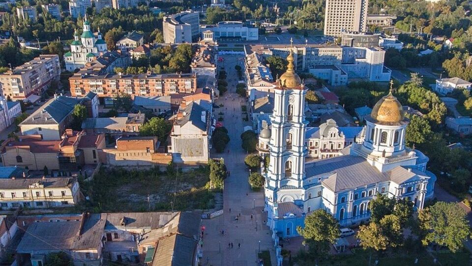 Унаслідок обстрілу одна людина дістала поранення