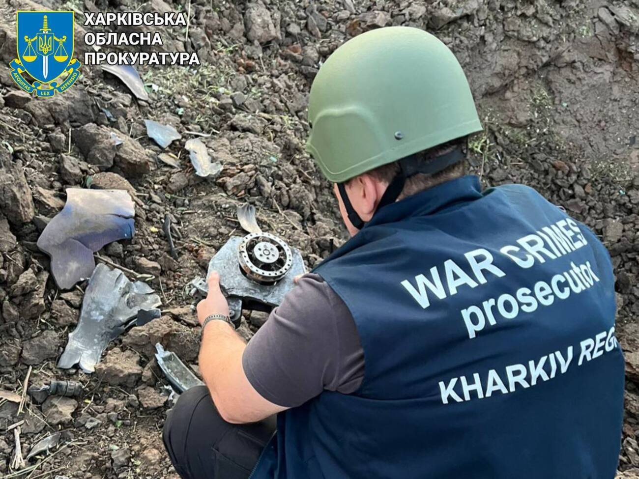 Окупанти застосували ракети KN-23 або КN-24