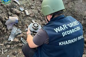 Окупанти застосували ракети KN-23 або КN-24