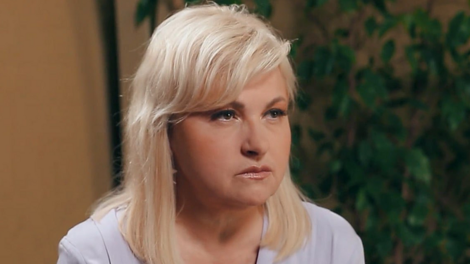 Бурмака: Я не прийняла, не можу це прийняти. Мій брат був моїм кращим другом