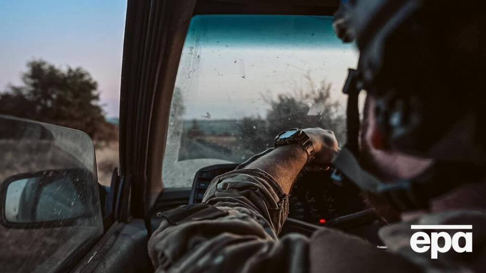 На кордоні активізувалися російські ДРГ – Генштаб