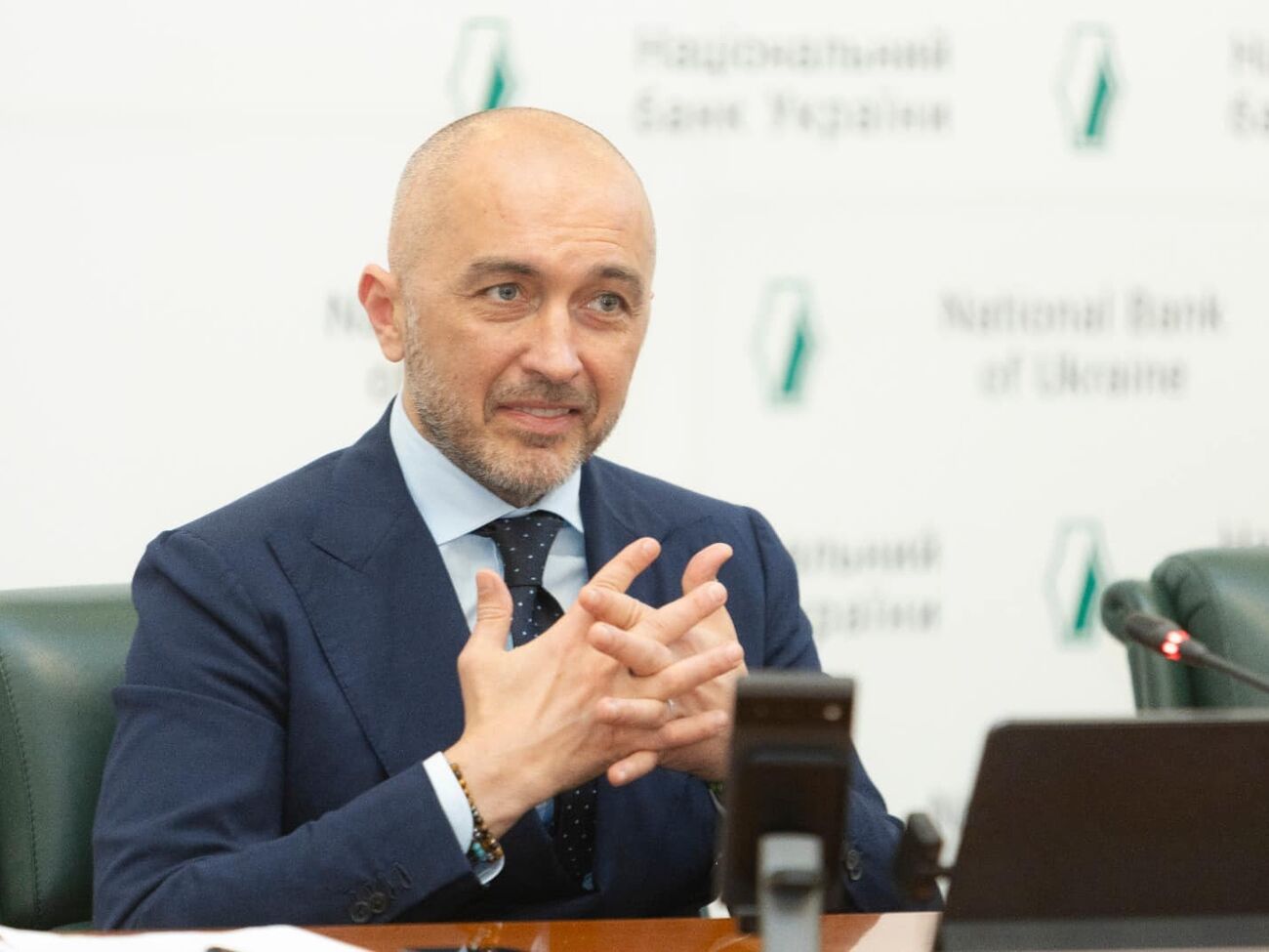 99% українців цього заходу взагалі не відчують, вважає голова НБУ