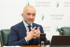 99% українців цього заходу взагалі не відчують, вважає голова НБУ