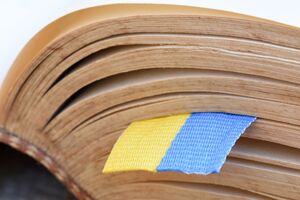 Українського компонента в курсі має бути щонайменше 2/3 від усього навчального змісту