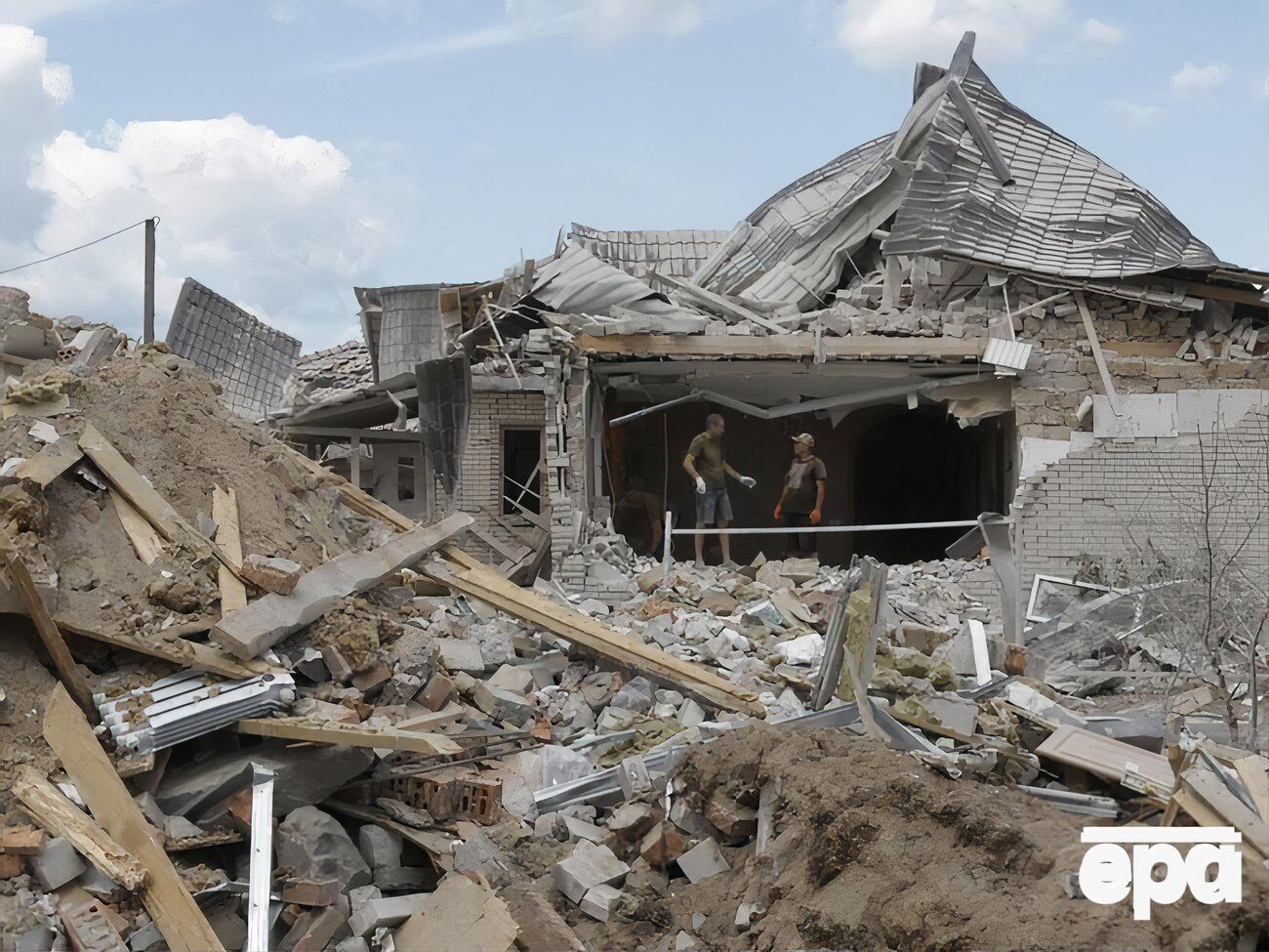 Владельцам поврежденного Россией жилья упростили процедуру получения компенсаций