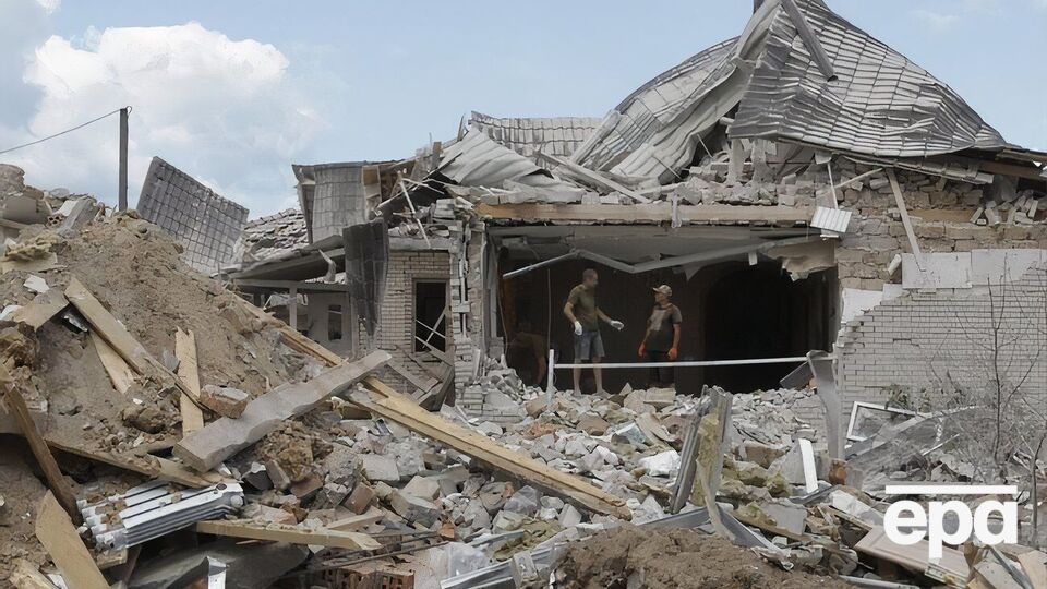 Владельцам поврежденного Россией жилья упростили процедуру получения компенсаций