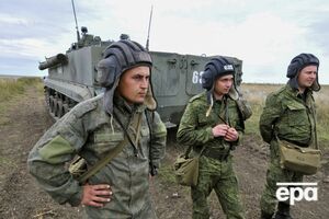 В армии РФ норма потребления воды значительно сокращена