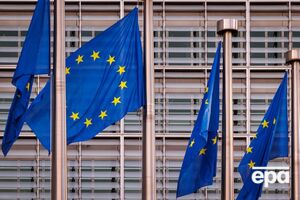 З початку року ЄС надав Україні вже понад €12 млрд