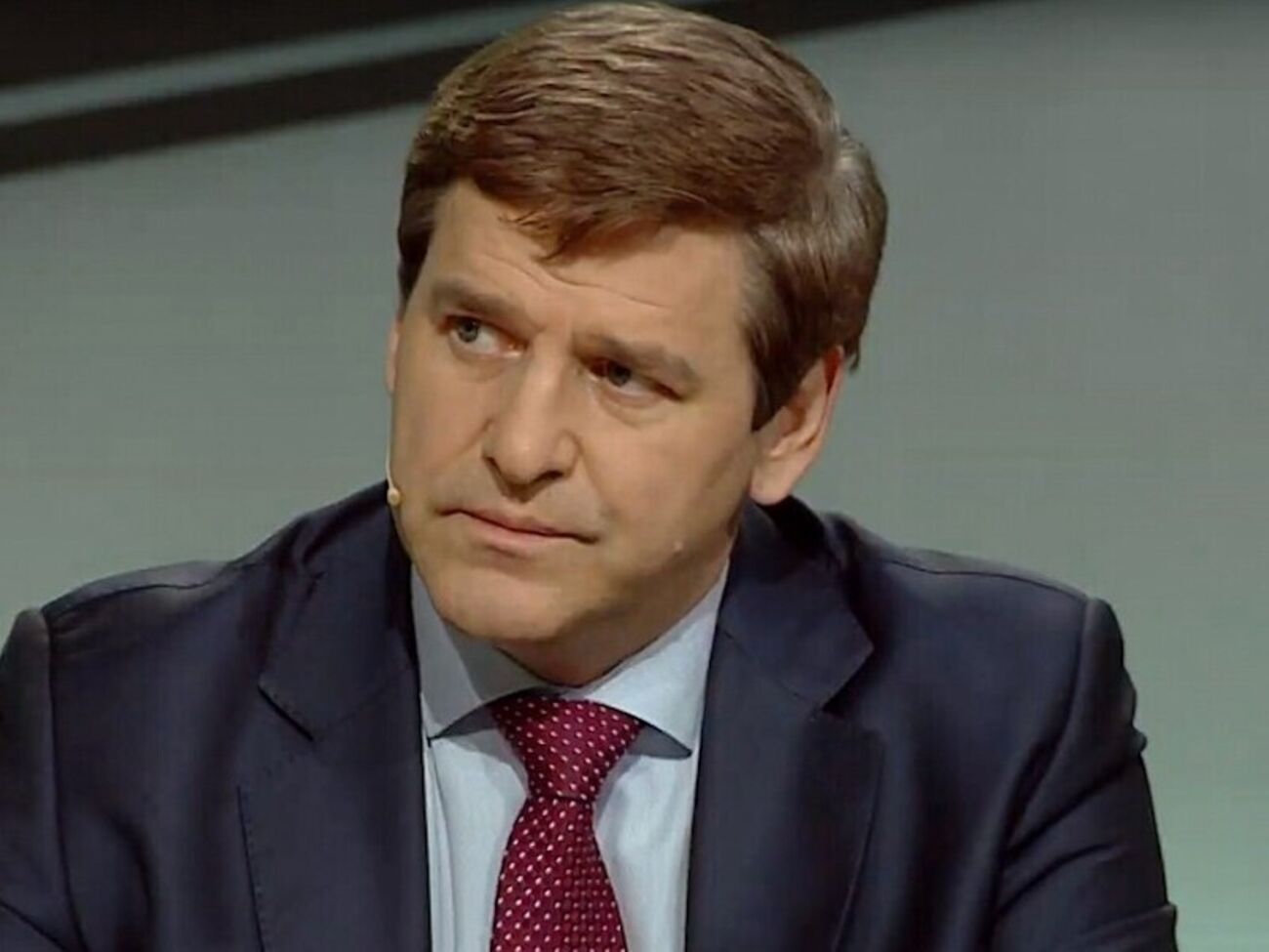 Гусак: Увеличение объемов перевозок дает рост прибыли, а не появление убытков. Обратные утверждения свидетельствуют о вопиющей некомпетентности