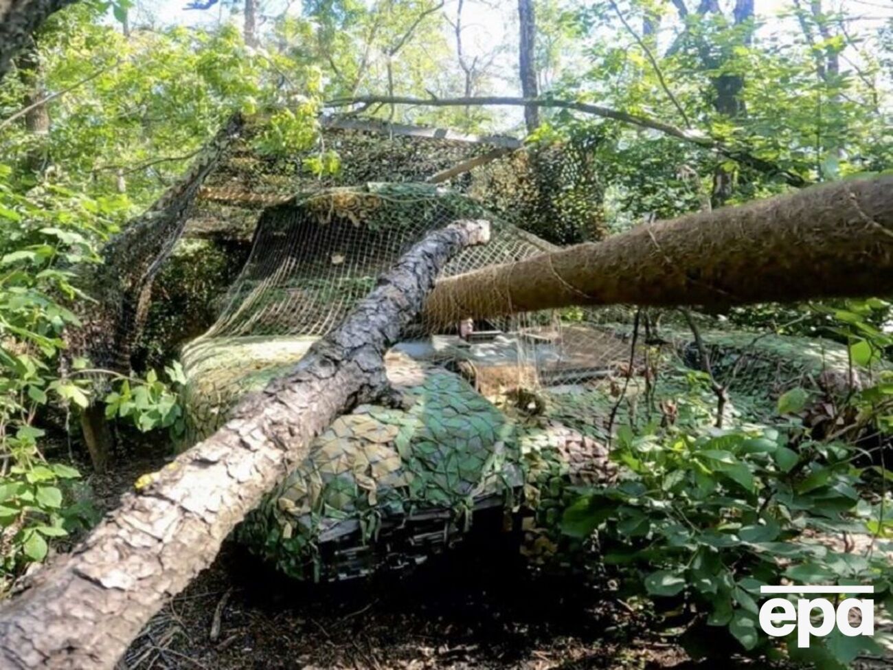 Бои в Курской области начались 6 августа