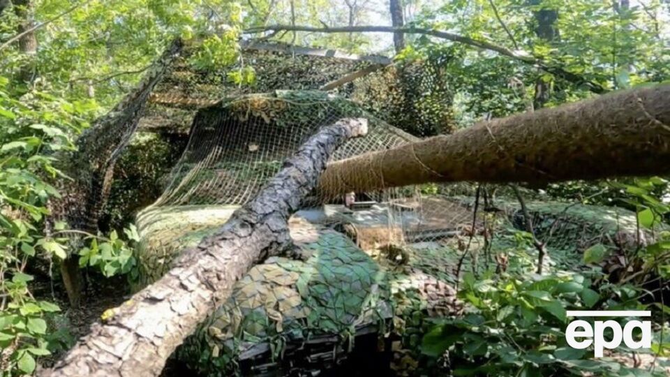 Бої в Курській області почалися 6 серпня