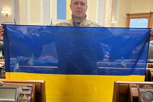 За словами нардепа, під мобілізацію мали б підпадати українці від 20 до 50 років