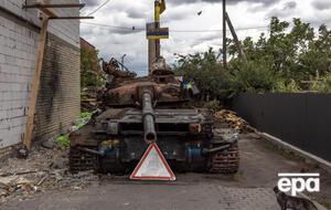 В Харьковской области комендантский час начинается преимущественно в 23.00