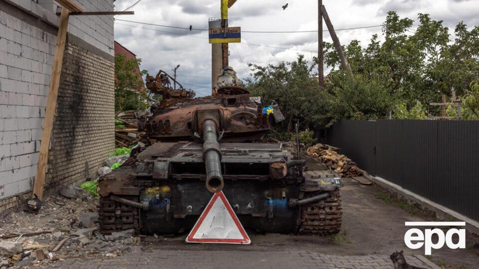 В Харьковской области комендантский час начинается преимущественно в 23.00