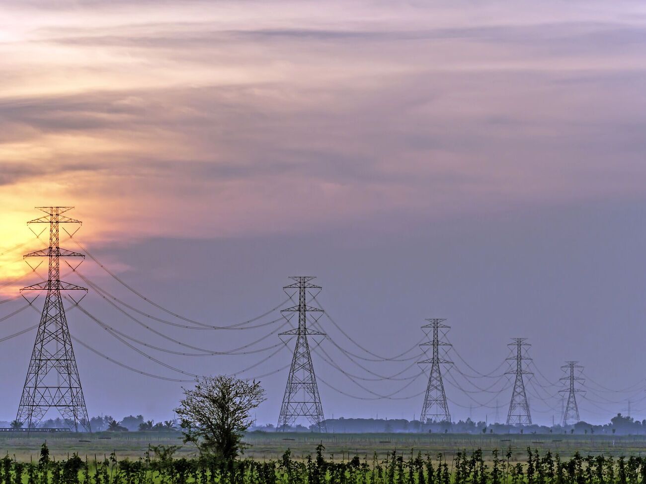 Тарифы для потребителей разных классов могут различаться в пять-шесть раз