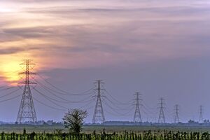 Тарифы для потребителей разных классов могут различаться в пять-шесть раз