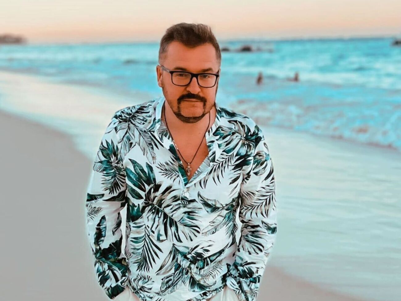 Пономарев считает Зою своим ребенком, а она называет певца папой