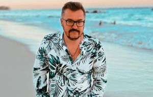 Пономарев считает Зою своим ребенком, а она называет певца папой