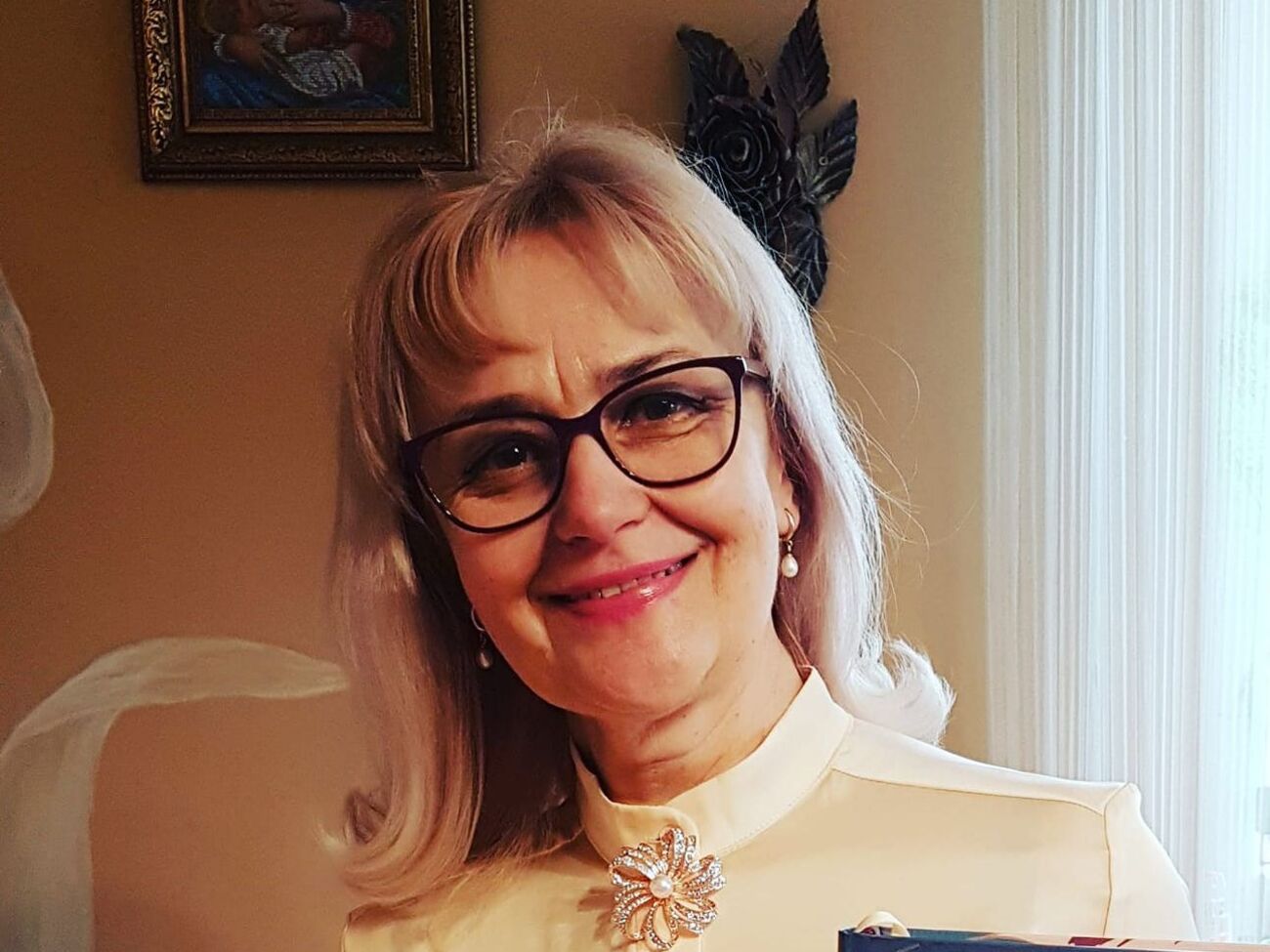 СБУ перевіряє версії вбивства Фаріон