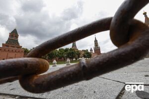 Центр Москви й Кремль посилено охороняють