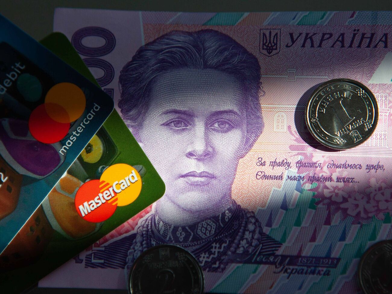 В НБУ объяснили, почему украинцы уменьшили накопления в июле