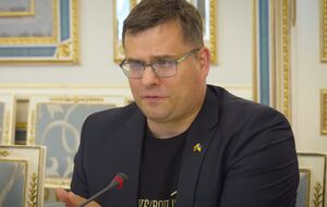 Кащюнас заявил, что Запад должен позволить Украине бить его оружием по РФ