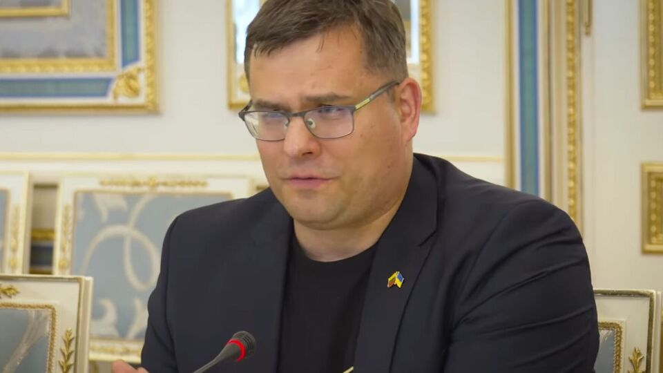Кащюнас заявил, что Запад должен позволить Украине бить его оружием по РФ
