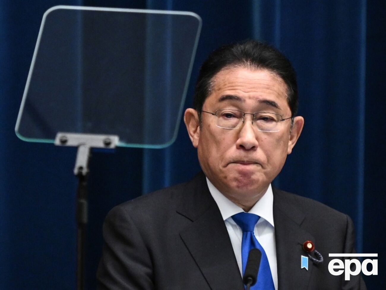 Глава уряду піде з посади у вересні