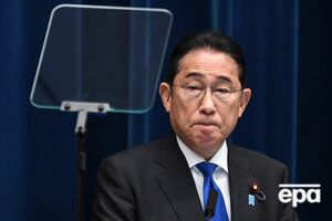 Глава уряду піде з посади у вересні