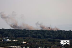 Ракеты упали на открытых участках, никто не пострадал