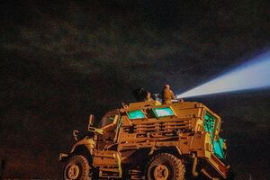 У ніч на 14 серпня росіяни атакували Україну 23 ударними БПЛА, зазначили в ПС ЗСУ