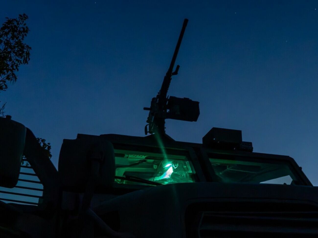 В Житомирской области ночью силы обороны уничтожили три Shahed, рассказали в ОВА