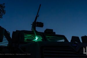 В Житомирской области ночью силы обороны уничтожили три Shahed, рассказали в ОВА