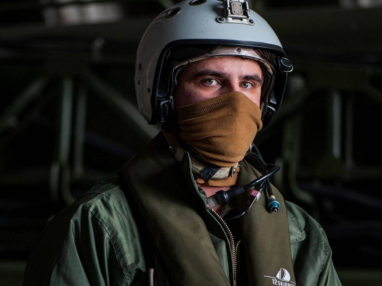 Мигуля погиб 12 августа, отметили в горсовете Мены