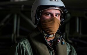 Мигуля погиб 12 августа, отметили в горсовете Мены