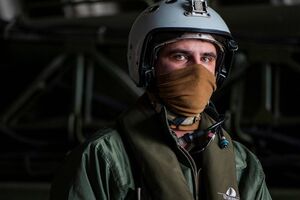 Мігуля загинув 12 серпня, зазначили в міськраді Мени