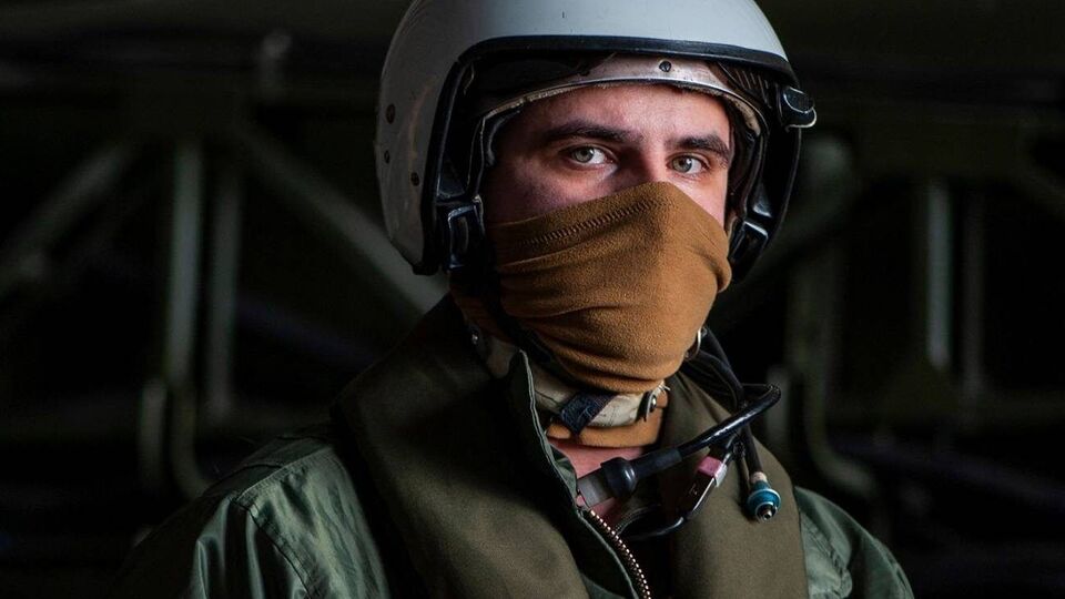 Мигуля погиб 12 августа, отметили в горсовете Мены
