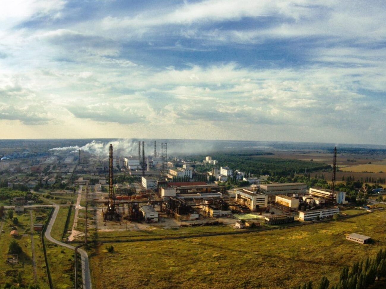 Государственный завод теряет с каждой поставки через посредников около $300–400 тыс., заявил политолог