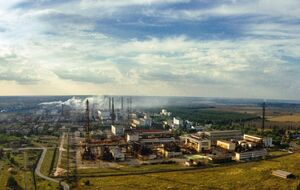 Государственный завод теряет с каждой поставки через посредников около $300–400 тыс., заявил политолог