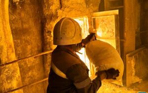 Следующий из Пакистана в ЕС "товар" перехватили украинские силовики